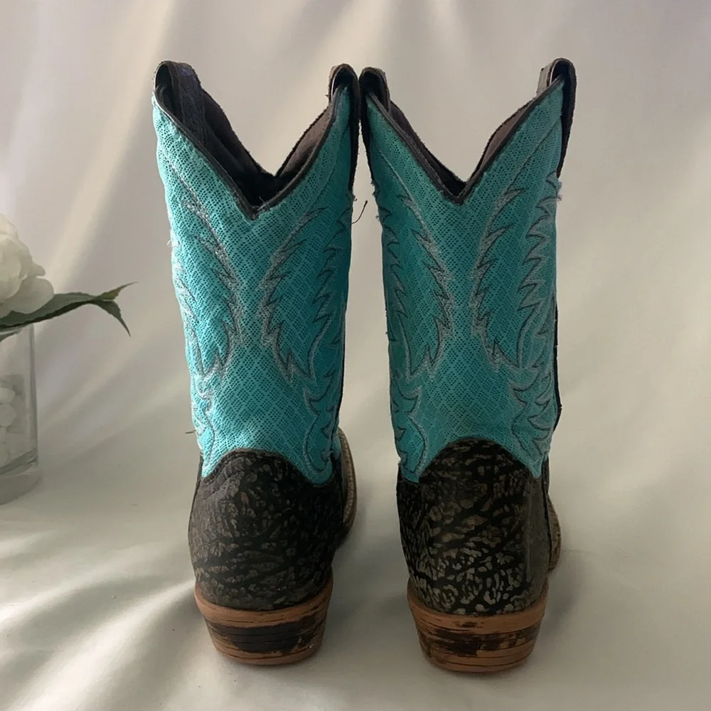 NOCONA BOOTS Fynn Western Cowboy Boots
